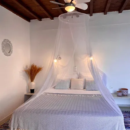 Azure Blue Appartement *