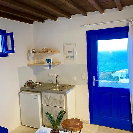 Azure Blue