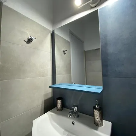 Appartement Azure Blue *