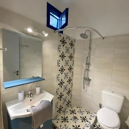 Appartement Azure Blue