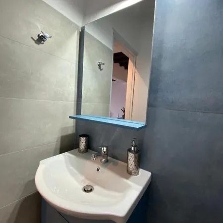 Appartement Azure Blue *