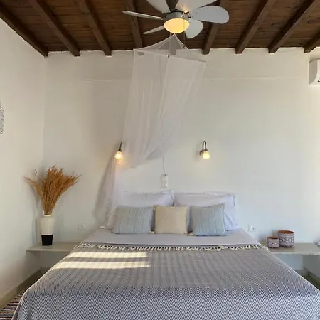 Appartement Azure Blue *