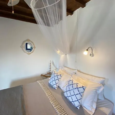 Appartement Azure Blue