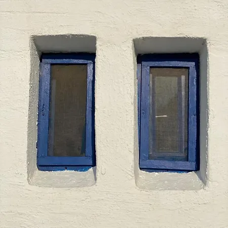 Appartement Azure Blue Mikri Vigla