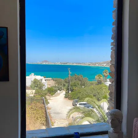 Appartement Azure Blue *